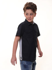 Boys Shirts - 100% Cotton