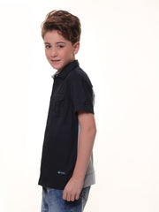 Boys Shirts - 100% Cotton