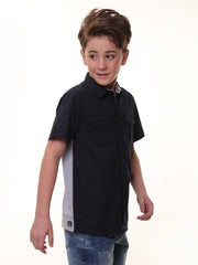 Boys Shirts - 100% Cotton