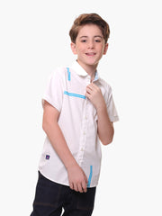 Boys Shirts - 100% Cotton