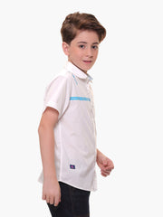 Boys Shirts - 100% Cotton