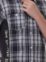 Boys Shirts - 100% Cotton