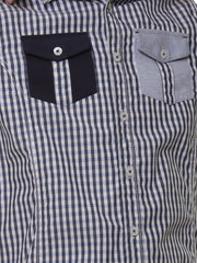 Boys Shirts - 100% Cotton