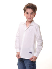 Boys Shirts - 100% Cotton