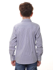 Boys Shirts - 100% Cotton