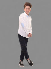 Boys Shirts - 100% Cotton