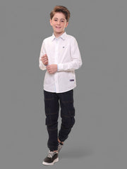 Boys Shirts - 100% Cotton