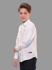 Boys Shirts - 100% Cotton