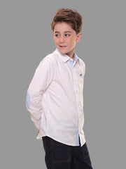 Boys Shirts - 100% Cotton