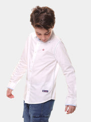 Boys Shirts - 100% Cotton