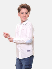 Boys Shirts - 100% Cotton