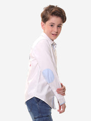 Boys Shirts - 100% Cotton