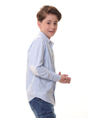 Boys Shirts - 100% Cotton