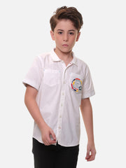 Boys Shirts - 100% Cotton