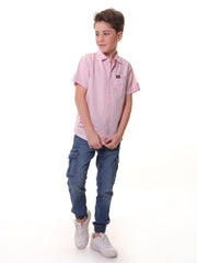 Boys Shirts - 100% Cotton