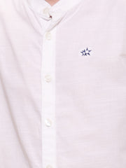 Boys Shirts - 100% Cotton